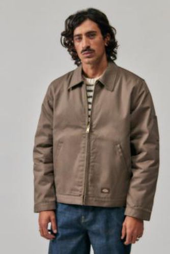 Eisenhower Lined Jacket - S at Urban Outfitters - Dickies - Modalova