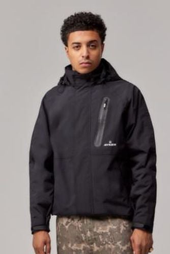 Waterproof Jacket - S at Urban Outfitters - Ayker - Modalova