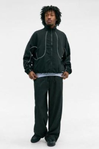 Iets frans. Pascal Track Jacket - S at Urban Outfitters - iets frans... - Modalova