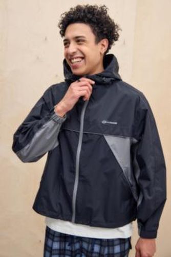 Iets frans. Miller Waterproof Anorak Jacket - XS at Urban Outfitters - iets frans... - Modalova