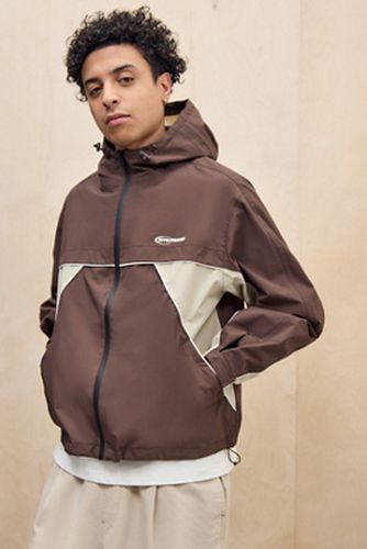 Iets frans. Miller Waterproof Anorak Jacket - L at Urban Outfitters - iets frans... - Modalova