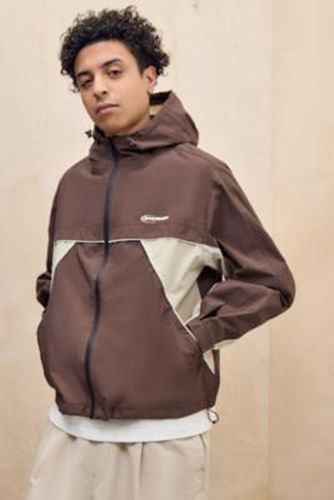 Iets frans. Miller Waterproof Anorak Jacket - S at Urban Outfitters - iets frans... - Modalova