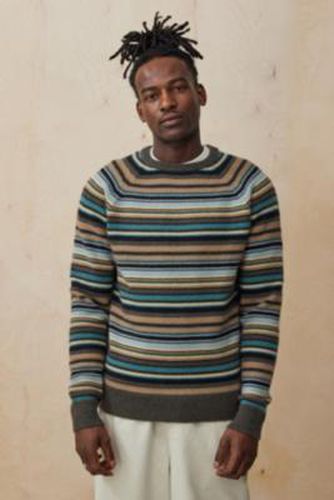 Gravel Hitch Stripe Jumper S at Urban Outfitters - Katin - Modalova