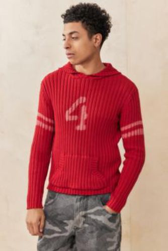 Ever Knit Hoodie - M at Urban Outfitters - Jaded London - Modalova