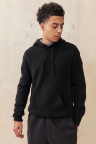 Knitted Hoodie - S at Urban Outfitters - Loom - Modalova