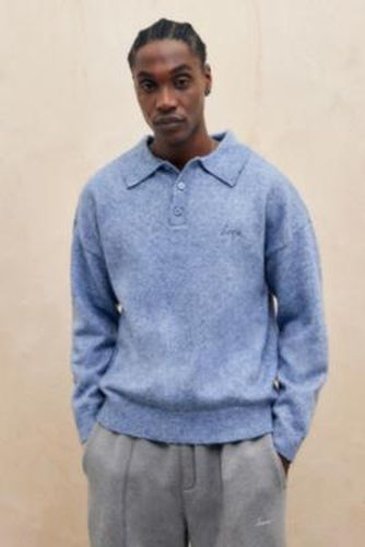 Baby Knitted Polo Jumper - S at Urban Outfitters - Loom - Modalova