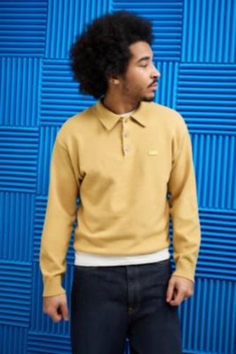 Iets frans. Luis Polo Shirt - S at Urban Outfitters - iets frans... - Modalova