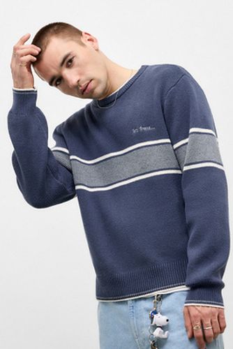 Iets frans. Stripe Knit Jumper - S at Urban Outfitters - iets frans... - Modalova