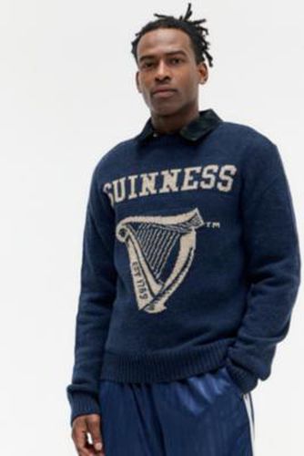 UO Exclusive Guinness Knit Jumper - S at Urban Outfitters - Basic Pleasure Mode - Modalova