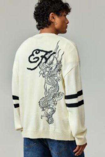 UO Exclusive Jumper - S at Urban Outfitters - Ed Hardy - Modalova