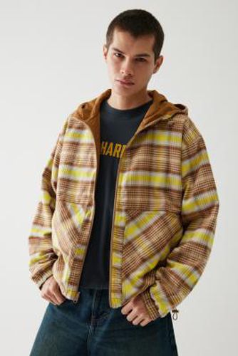 Reversible Jacket - S at Urban Outfitters - BDG - Modalova