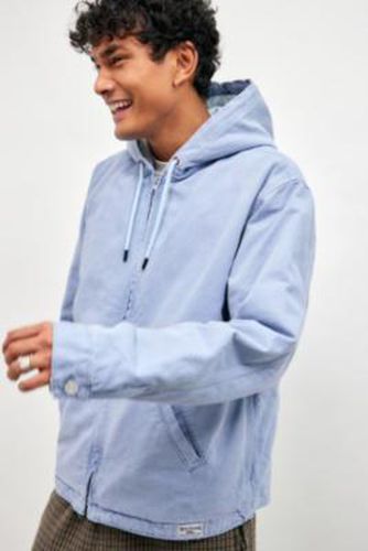 Rex Canvas Skate Hoodie - M at Urban Outfitters - BDG - Modalova