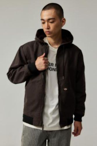 Hooded Jacket - M at Urban Outfitters - Dickies - Modalova