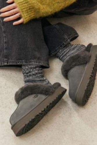 Disquette Slippers - UK 5 at Urban Outfitters - UGG - Modalova