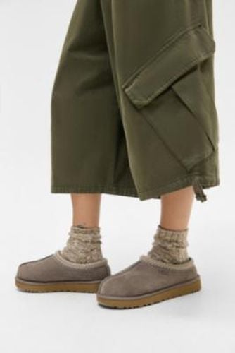 Tasman Smoke Plum Slippers - UK 4 at Urban Outfitters - UGG - Modalova