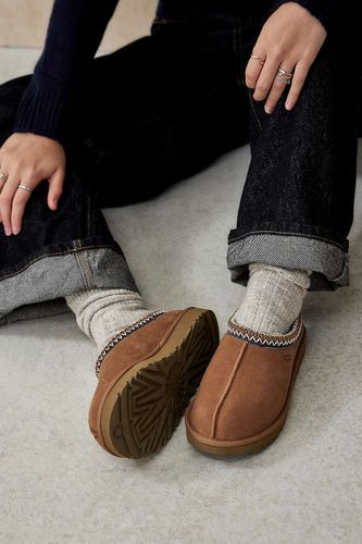 Pantoufles Tasman taille: UK 4 / EU 37 - UGG - Modalova