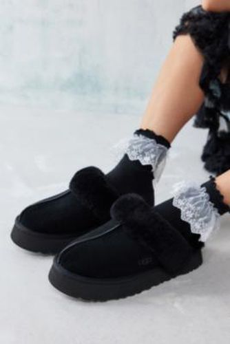 Disquette Platform Slippers - UK 4 at Urban Outfitters - UGG - Modalova