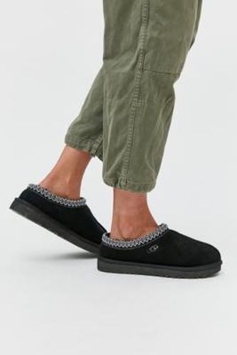 Hausschuhe "Tasman" In Schwarz - UGG - Modalova