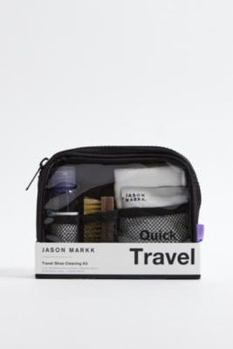 Travel Shoe Cleaning Kit Shoe at Urban Outfitters - Jason Markk - Modalova