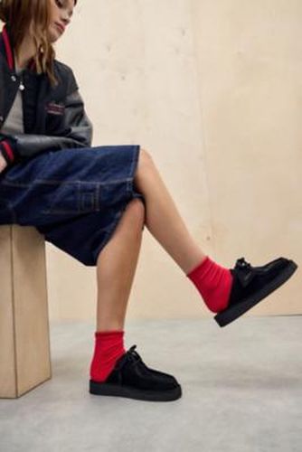 Desert Nomad Mules - Black UK 5 at Urban Outfitters - Clarks - Modalova