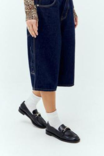 Black Loafers - Black UK 4 at Urban Outfitters - Charles & Keith - Modalova
