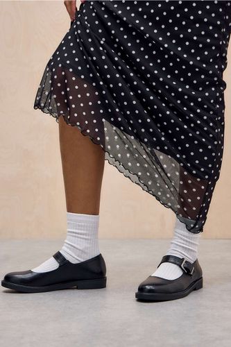 UO Mila Mary Jane Shoes - UK 3 at - Urban Outfitters - Modalova