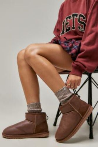 Aviator Stinger Micro Boots - UK 4 at Urban Outfitters - EMU - Modalova