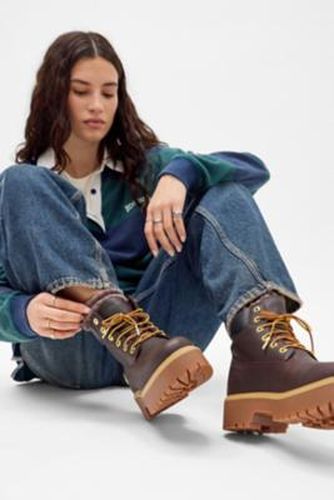 Stone Street 6" Boots - UK 6 at Urban Outfitters - Timberland - Modalova