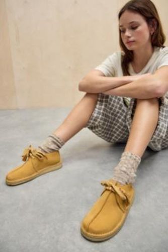 Desert Trek Shoes - UK 5 at Urban Outfitters - Clarks Originals - Modalova