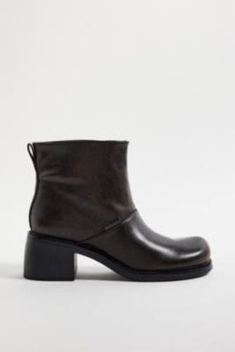 Block Heel Ankle Boots - UK 6 at Urban Outfitters - Charles & Keith - Modalova