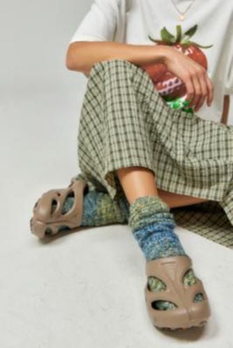 Mocha Shanti Slider Sandals - Brown UK 5.5 at Urban Outfitters - KEEN - Modalova