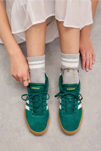 VL Court Bold Trainers - Shoe UK 6 at Urban Outfitters - adidas - Modalova