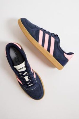 Pink Breaknet Trainers - Shoe UK 4 at Urban Outfitters - adidas - Modalova