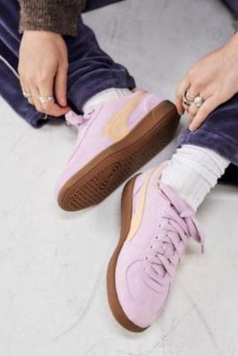 Palermo Lilac Trainers - Lilac Shoe UK 5 at Urban Outfitters - Puma - Modalova