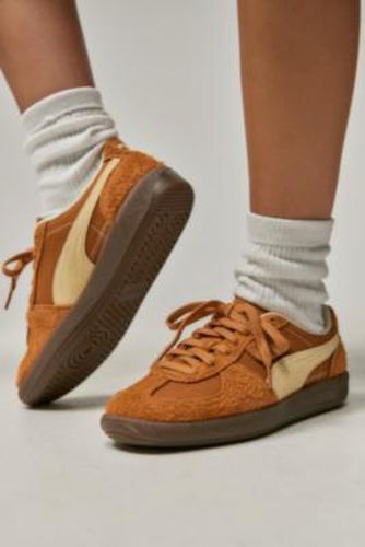 Puma Palermo Vintage Trainers - Shoe UK 4 at - Urban Outfitters - Modalova