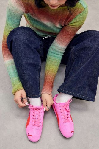 Baskets Speedcat et Rouge taille: UK 5 - Puma - Modalova