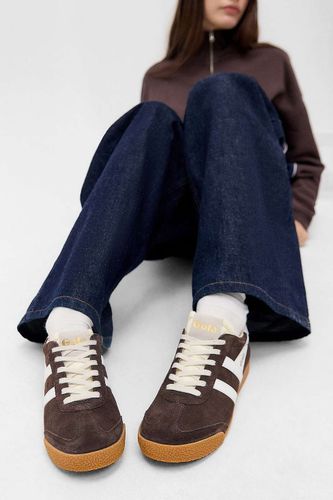 Baskets Elan taille: UK 5 / EU 38 - Gola - Modalova