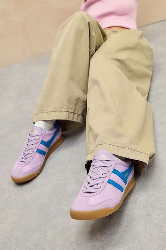 Baskets Tornado taille: UK 4 - Gola - Modalova