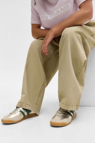 Baskets Torpedo et Vert taille: UK 4 / EU 37 - Gola - Modalova