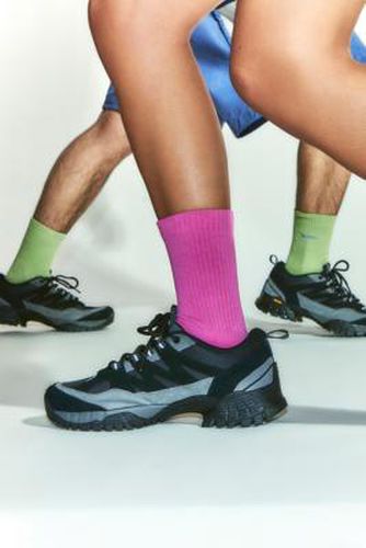 Iets frans. X Hi-Tec Black Trainers - Black Shoe UK 7 at Urban Outfitters - iets frans... - Modalova