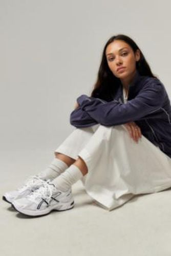 White & Black Gel 1130 Trainers - White Shoe UK 4 at Urban Outfitters - ASICS - Modalova