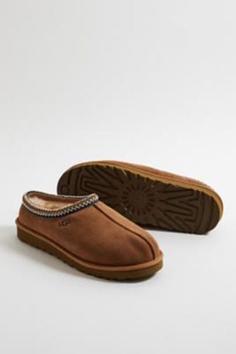 Chestnut Tasman Slippers - UK 9 at Urban Outfitters - UGG - Modalova