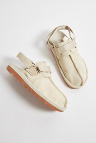 Beatnik Suede Sandals - Ivory UK 9 at Urban Outfitters - Reebok - Modalova