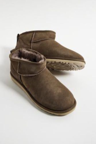 Hickory Ultra Mini Classic Boots - UK 8 at Urban Outfitters - UGG - Modalova