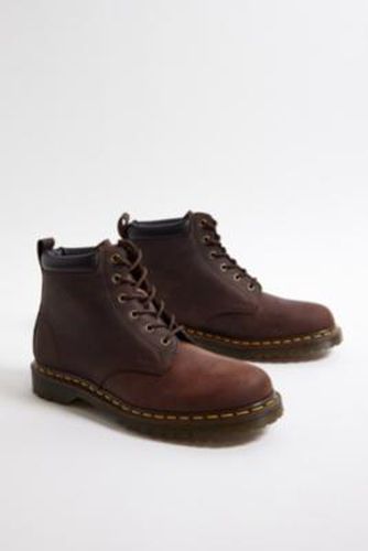 Ben Brown Boots - Brown UK 7 at Urban Outfitters - Dr. Martens - Modalova