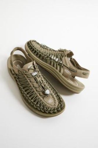 Timberwolf Uneek Sandals - UK 9 at Urban Outfitters - KEEN - Modalova