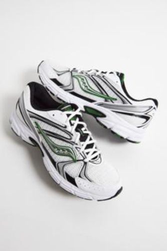 Green Ride Millennium Trainers - Shoe UK 8 at Urban Outfitters - Saucony - Modalova