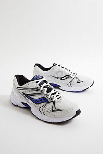Blue Ride Millennium Trainers - Shoe UK 9 at Urban Outfitters - Saucony - Modalova