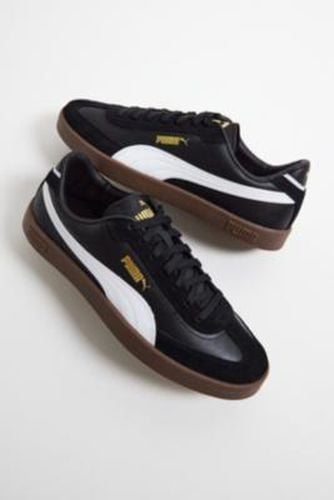 Black Club Era II Trainers - Black Shoe UK 8 at Urban Outfitters - Puma - Modalova