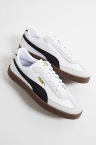 White Club Era II Trainers - White Shoe UK 10 at Urban Outfitters - Puma - Modalova